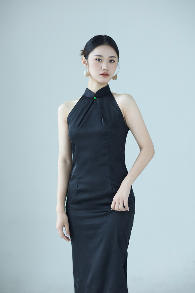 時(shí)尚薈萃 走出真我 | 專訪世界國(guó)際小姐倪嘉璐