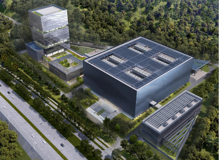 助力打造全球數字經濟引擎！深圳算力基礎設施再添硬核力量