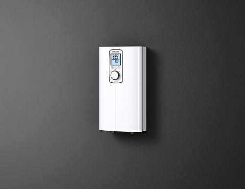 世創電能創即熱式熱水器EIM暢爽上市，開啟今夏洗浴新體驗