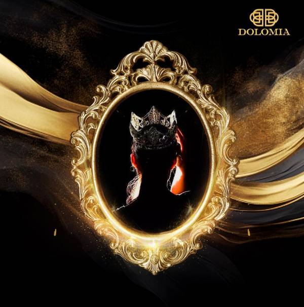 睡品界深受愛戴的深睡大師DOLOMIA，毋庸置疑的制枕教父