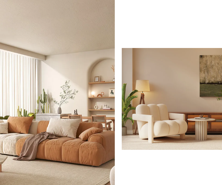 精益智造丨澳思柏恩F-OSB1澳享板，打造滿分家居生活