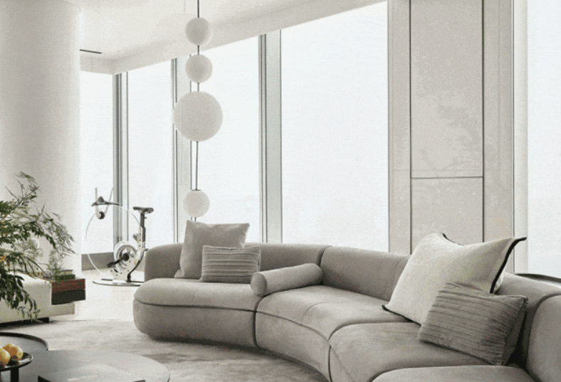 品質(zhì)力量丨澳思柏恩松香力飾板F-OSB，讓家回歸自然