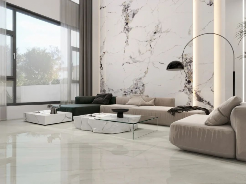 打造雜志風家居，馬可波羅暖色系瓷磚讓家居空間煥發光彩