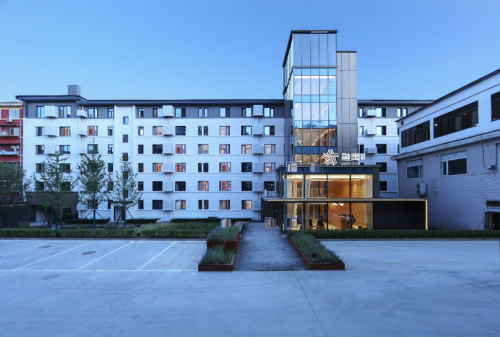 融寓四周年：固巢融寓 盡享安舒