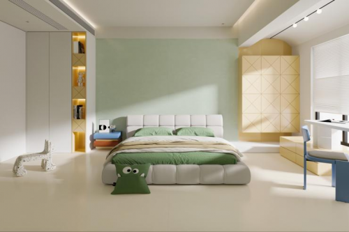 暑假宅家?guī)蓿拼纱u帶你開啟&ldquo;松弛感&rdquo;模式!