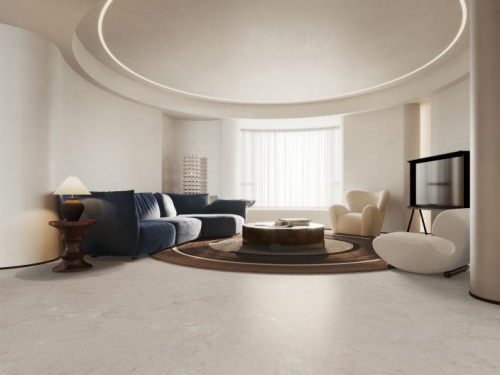 喜歡住在城中「老破小」的年輕人，靠什么煥新家居高級感？