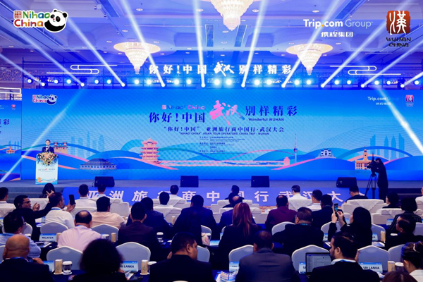 入境游迎來加速發展之年，武漢文旅借力乘風