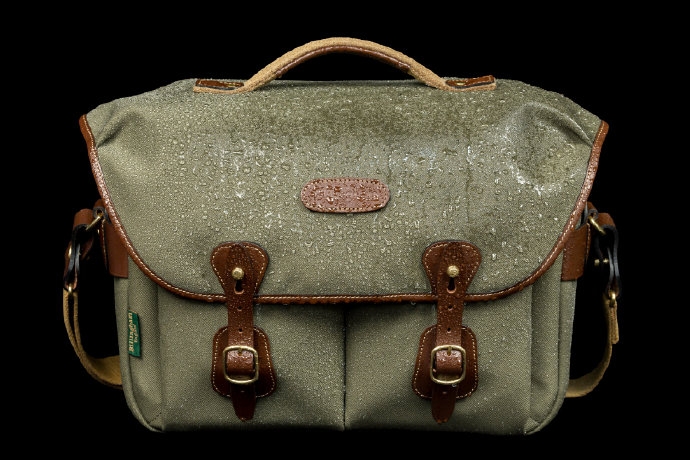 Billingham白金漢相機(jī)包，51年專注保護(hù)相機(jī)