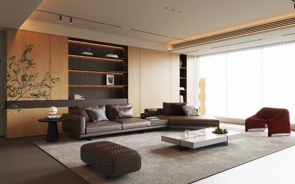 玩轉(zhuǎn)千年舟2025新花色，繽紛組合應(yīng)用打造空間美學(xué)！