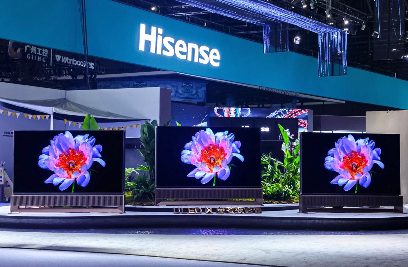 雙11想換大屏電視？哪款好用又實惠？建議大家一步到位