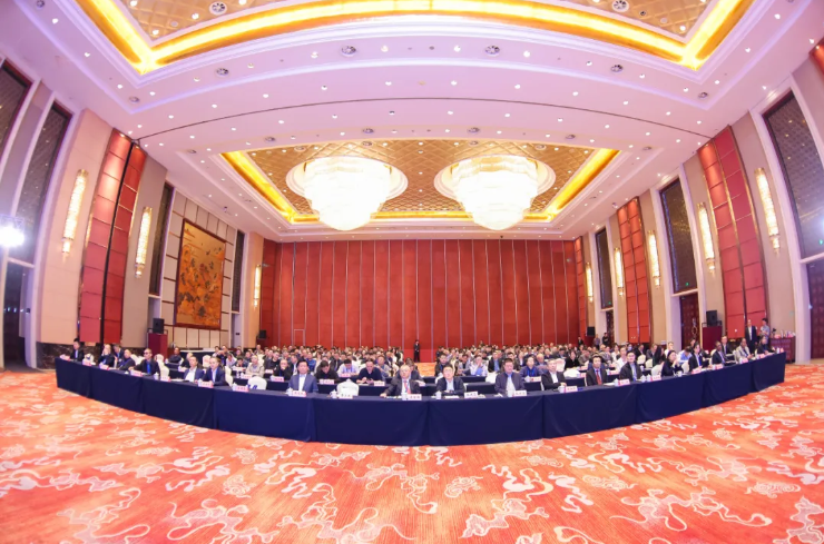 喜訊丨千年舟榮獲「優秀板材制造企業、十大生態板品牌」等多項大獎，彰顯品牌卓越實力