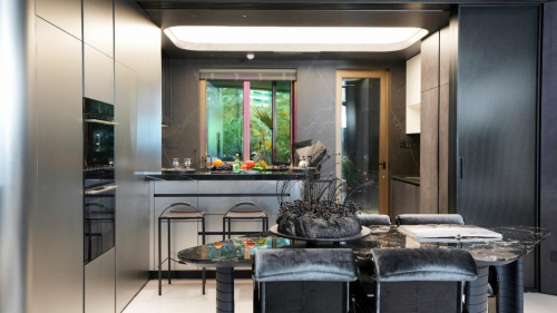 德國瑪婭攜手成都萬華麓湖生態城，打造都市精英的心靈棲息地