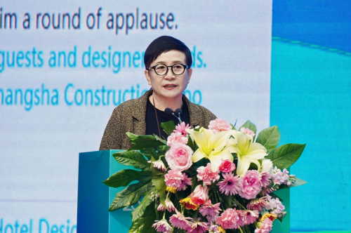 酒店設(shè)計將走向何方？與文化同在、與內(nèi)心共存