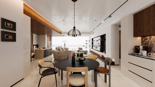 滬尚茗居：國際設計獎加持，領跑家居行業(yè)