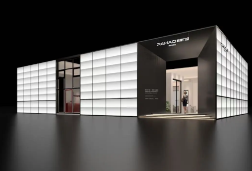 帕豪門窗即將亮相上海建博會 三大亮點搶先看