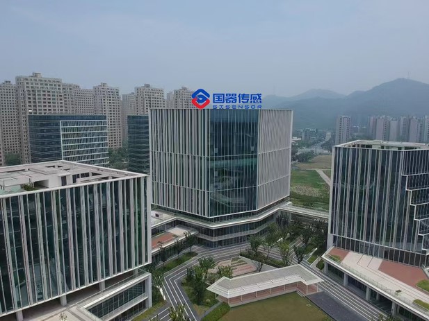 量子傳感新勢力，國器傳感的硬核科技基因