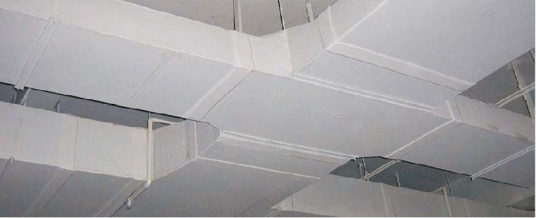 千年舟復合硅酸鈣防火板震撼上市，引領建筑防火新時代