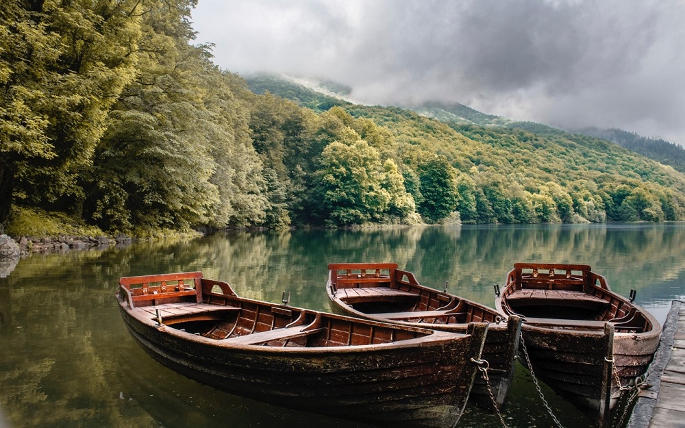 科拉欣雪谷：在自然靜謐與資本潛力之間尋找平衡的黑山度假新星