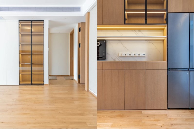 什么是地板界的&ldquo;綠色標桿&rdquo;？天格中國高端實木地板給你答案