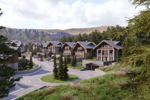 從布達佩斯轉向黑山：中國高瞻投資者的新選擇