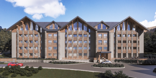 阿聯(lián)酋投資者將目光投向黑山北部&mdash;&mdash;歐洲投資版圖上的新星