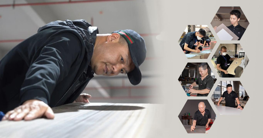 深植研發(fā)沃土，文化賦能向上生長：A8空間的高定突圍之道