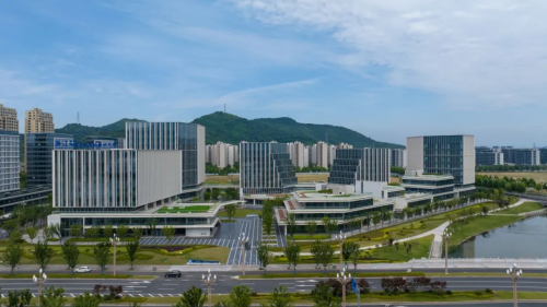 從實驗室到產線的量子躍遷 國器傳感打響技術突圍戰