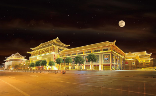 三福家具，以版權示范引領紅木文化創新