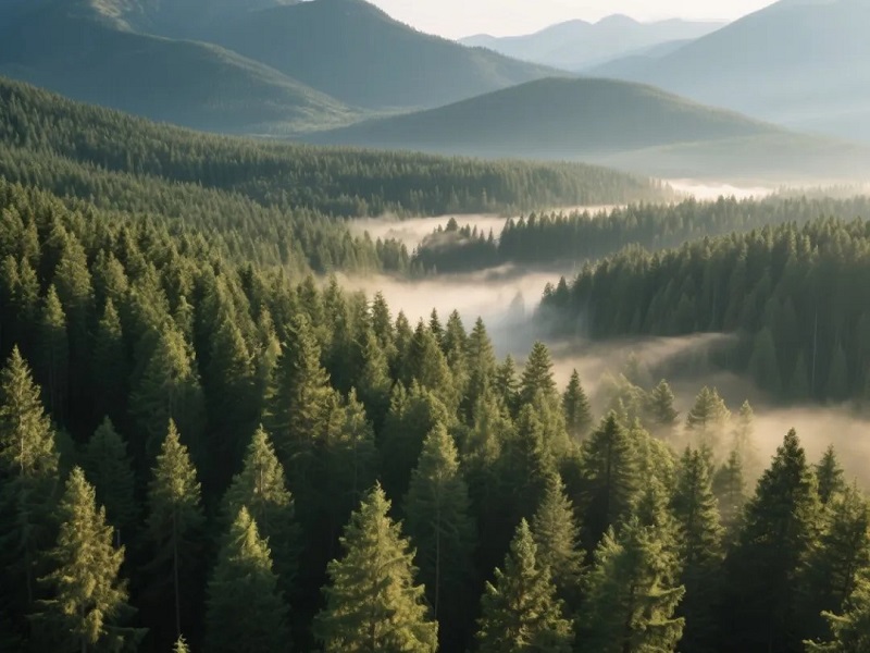 一線品牌的硬核實力！千年舟松香抗彎力飾板重塑家居板材新標桿