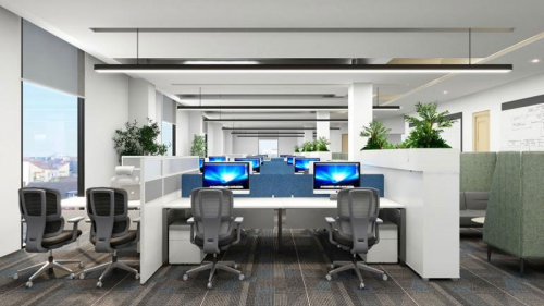 辦公家具怎么選？打造高效舒適辦公空間指南