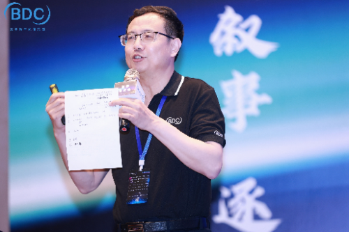  BDC夏季老友會：企業出海顧問美的黃劍峰分享出海&ldquo;美的路徑&rdquo;，引發集體記憶與戰略思考