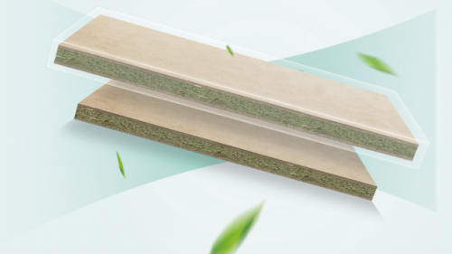 防霉新防線丨納米級健康守護，高濕空間潔凈無憂！