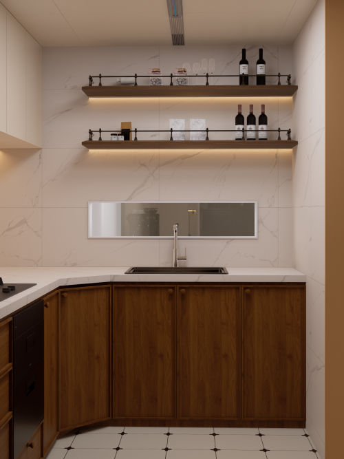 老房改造選煥新大獅怎么樣？雙節(jié)擬增新門店，服務(wù)網(wǎng)絡(luò)加密更省心