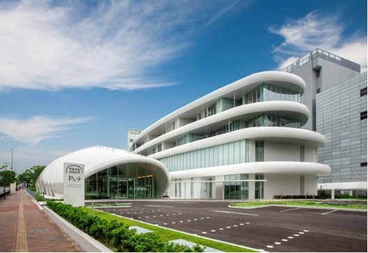 TOTO博物館迎來開館10周年~累計訪客量突破60萬人次，國際訪客覆蓋80余個國家和地區~