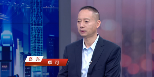 &ldquo;東金龍建筑裝飾&rdquo;卓可：創新引領，破局建筑業新征程