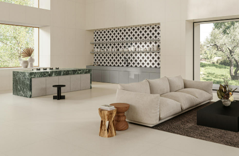 ?現代簡約瓷磚選什么樣的不踩坑？看完這十家品牌你就懂了