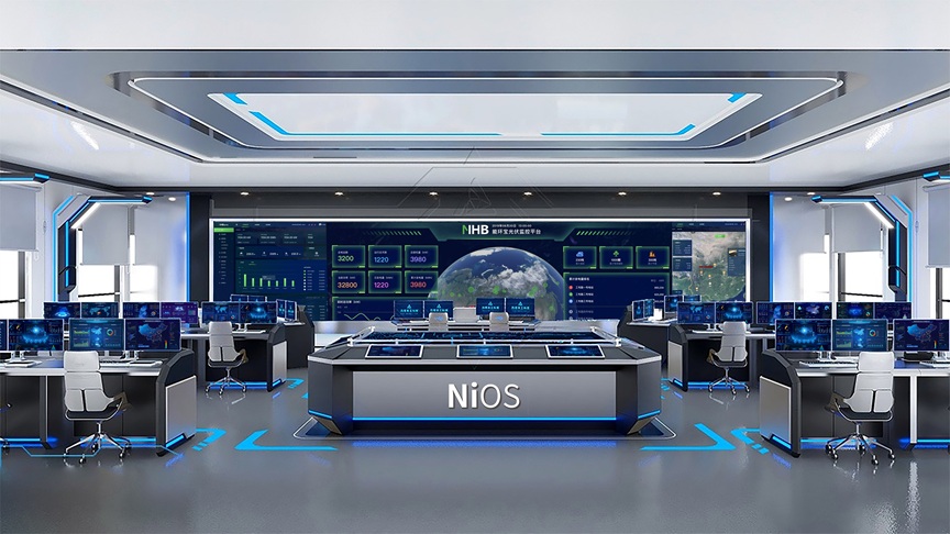 從痛點(diǎn)出發(fā)，向未來邁進(jìn)：能環(huán)寶NiOS&trade;系統(tǒng)的研發(fā)初心與市場實(shí)踐