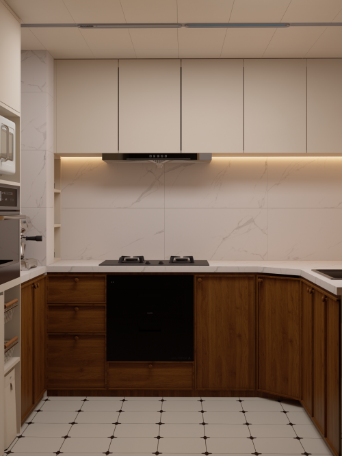 上海廚衛(wèi)改造痛點(diǎn)難消？煥新大獅精準(zhǔn)破局省心又安心