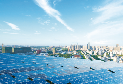 能環(huán)寶視角：高耗能制造企業(yè)，光伏運(yùn)行中的隱性風(fēng)險到底藏在哪里