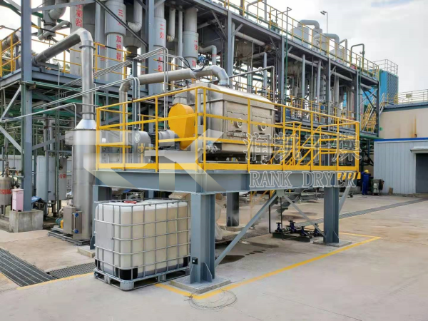 2026年母液干化設備技術創(chuàng)新力TOP5排行榜