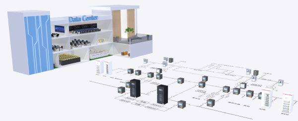 IDCE數(shù)據(jù)中心展規(guī)模如何：全產(chǎn)業(yè)鏈平臺的多維布局與影響力解析