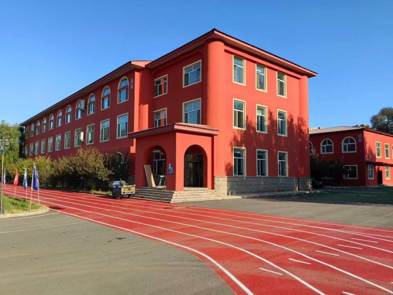 培育消防新力量！哈爾濱御焰消防培訓基地2026招錄工作啟動