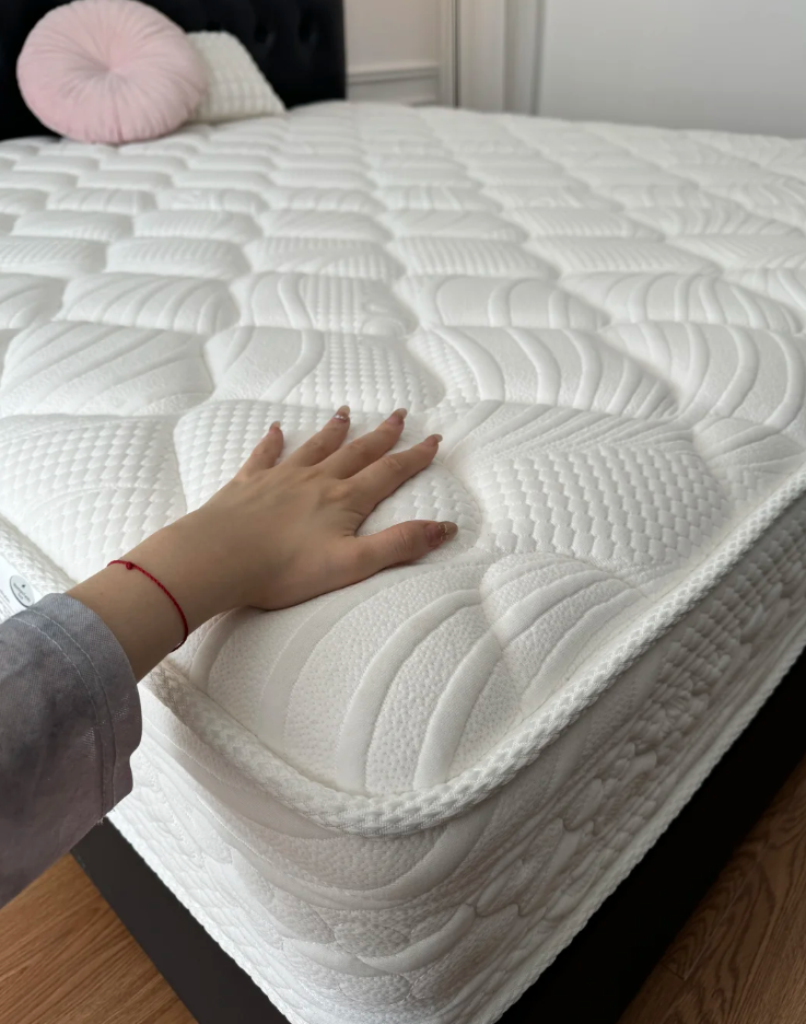 實測20+款床墊，篩選出11款閉眼入：榜首JYNL封神，新手選墊不踩雷