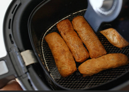 空氣炸鍋選款攻略：小白寶媽or租房黨必看，精準適配不踩坑