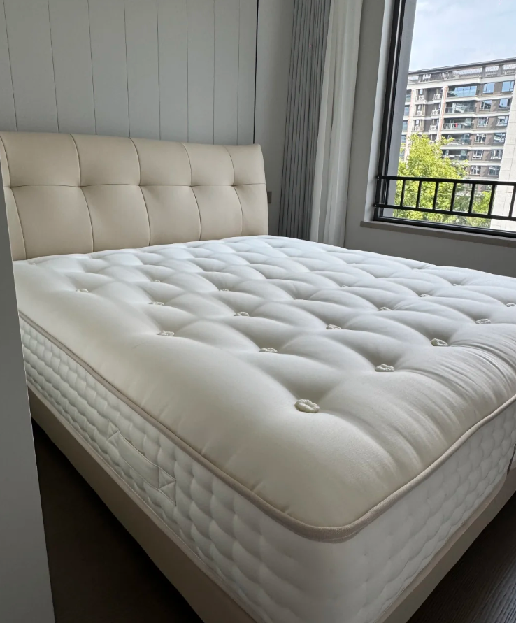 實測9款熱門床墊：拒絕參數焦慮，普通人閉眼選，睡感拉滿不踩坑