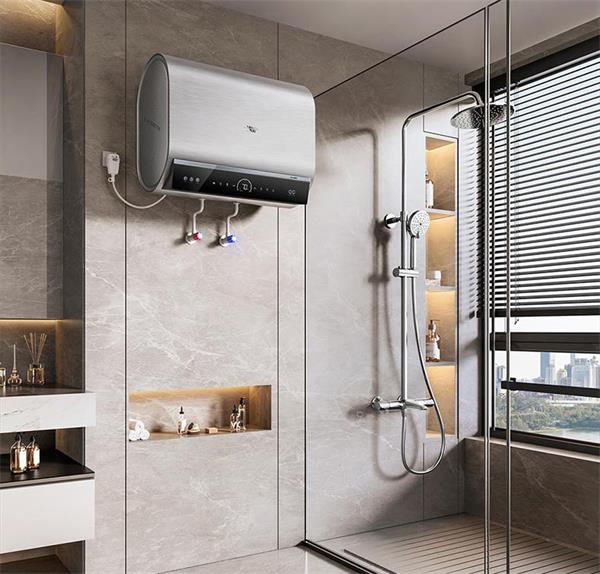 A.O史密斯以相變技術破局，掀起電熱水器&ldquo;小體積大水量&rdquo;革命