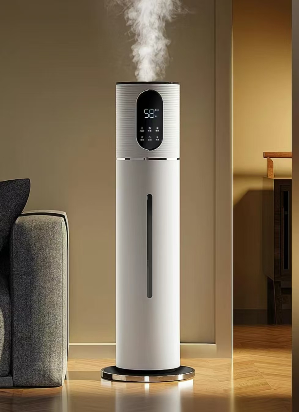 加濕器避坑實(shí)測：7款真實(shí)體驗(yàn)，靜音好打理才是核心，貴的不一定值