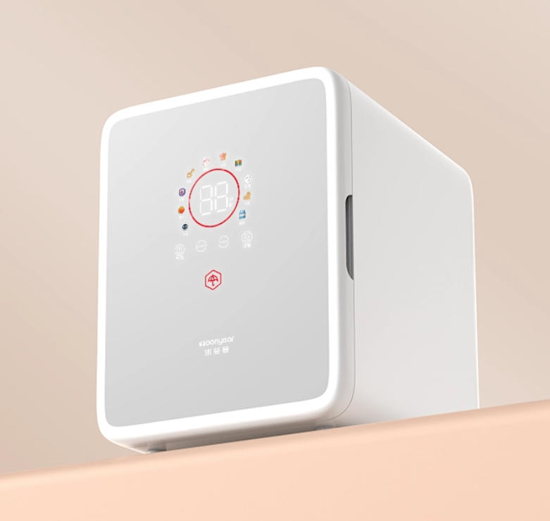 2026高性價(jià)比奶瓶消毒柜推薦！怎么選？哪款好用？熱門嬰兒消毒柜哪個(gè)牌子烘干快？