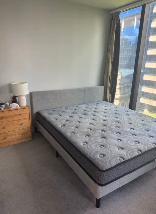 2026一季度床墊選購指南：環保抑菌優先，母嬰&敏感肌精準適配