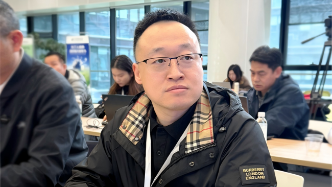 新能源AI創(chuàng)新發(fā)展大會(huì)上，能環(huán)寶用這套&ldquo;智慧解法&rdquo;回應(yīng)了行業(yè)的落地問(wèn)題